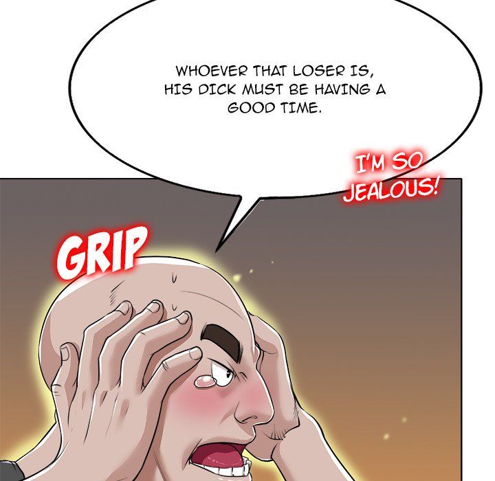 The Affair (moonk) chapter 40 page 41