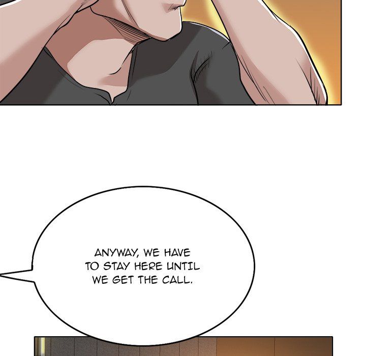 The Affair (moonk) chapter 40 page 42