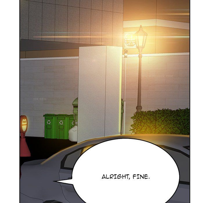 The Affair (moonk) chapter 40 page 43