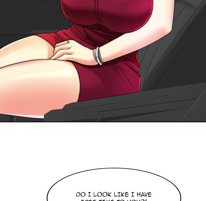 The Affair (moonk) chapter 40 page 53