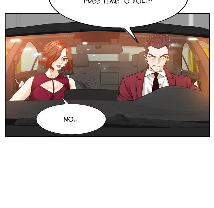 The Affair (moonk) chapter 40 page 54