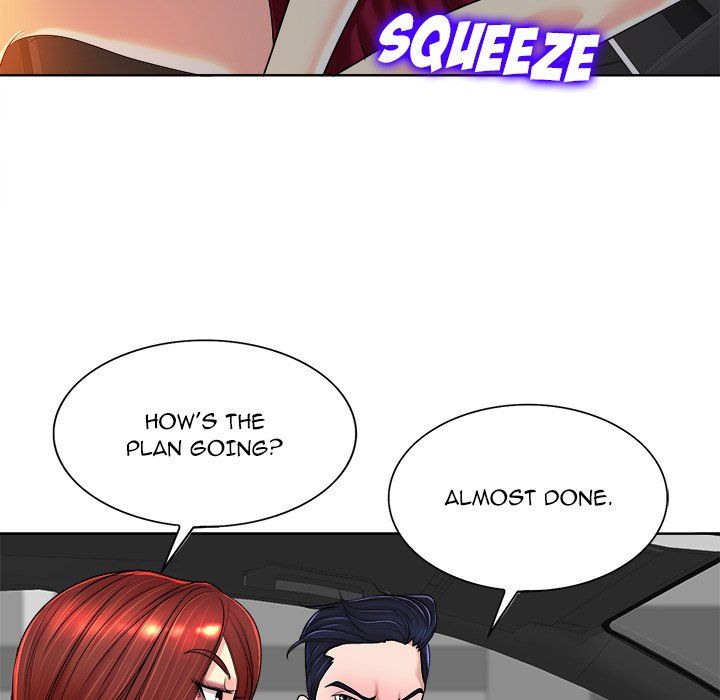 The Affair (moonk) chapter 40 page 56