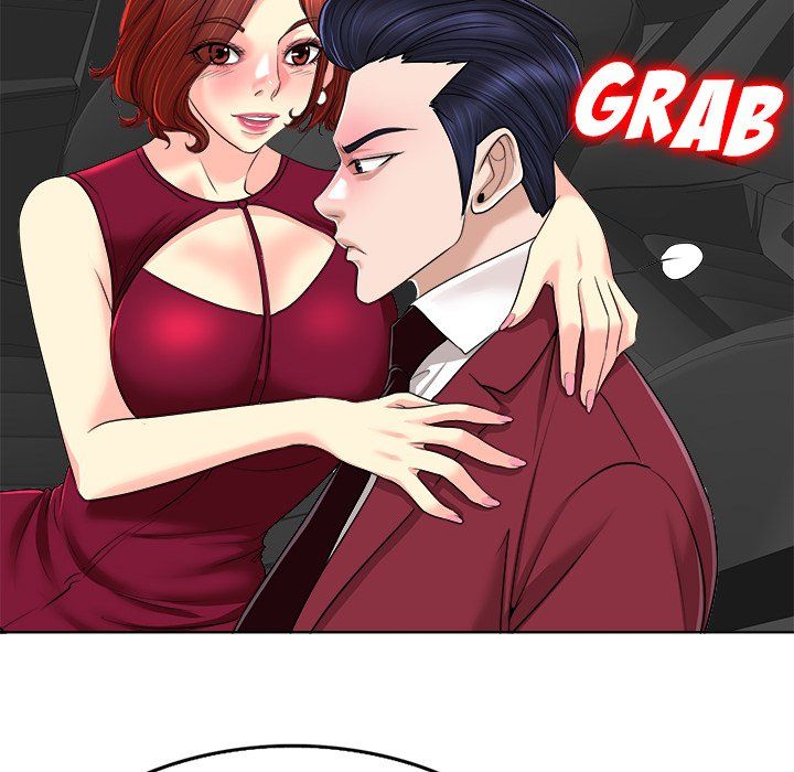 The Affair (moonk) chapter 40 page 58