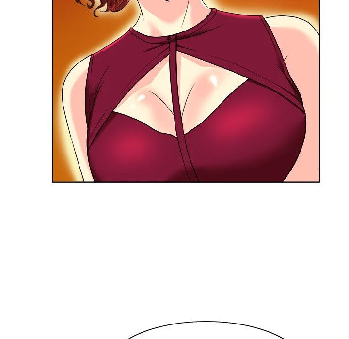 The Affair (moonk) chapter 40 page 60