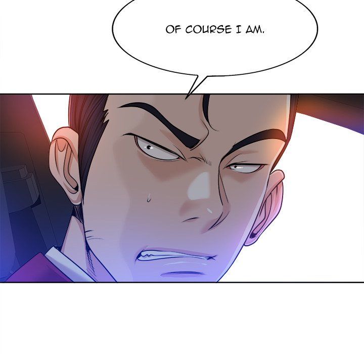 The Affair (moonk) chapter 40 page 61