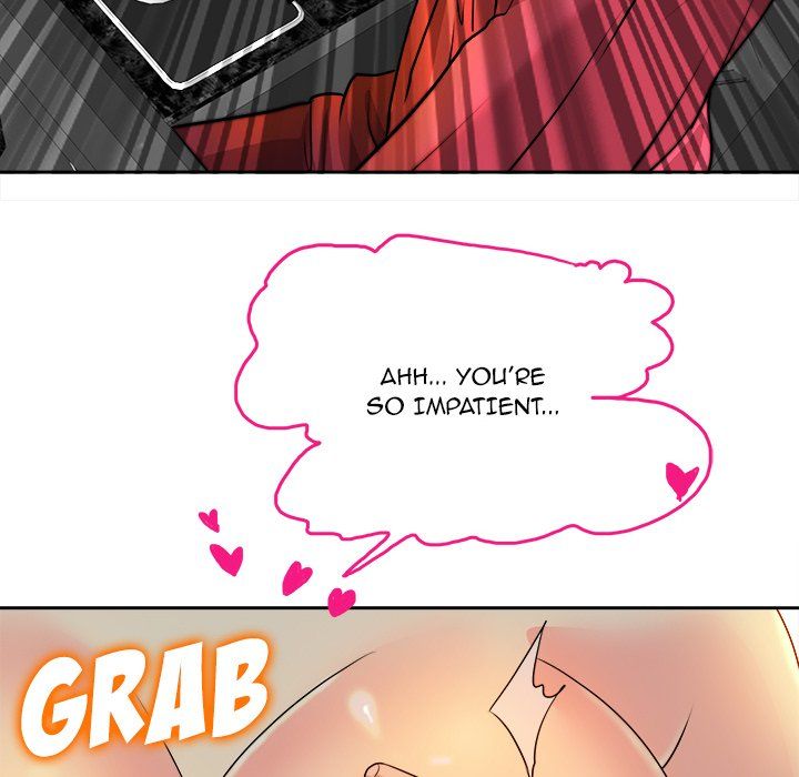 The Affair (moonk) chapter 40 page 64