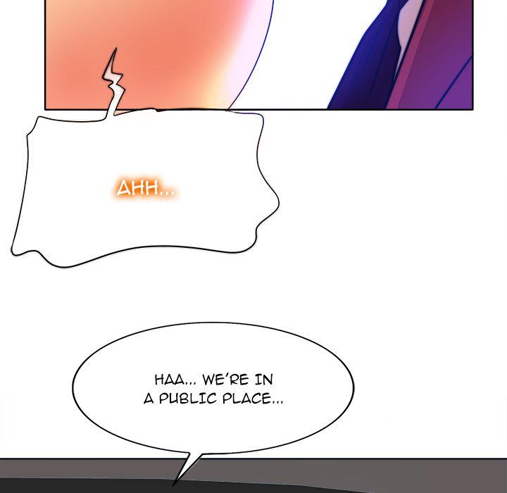 The Affair (moonk) chapter 40 page 67