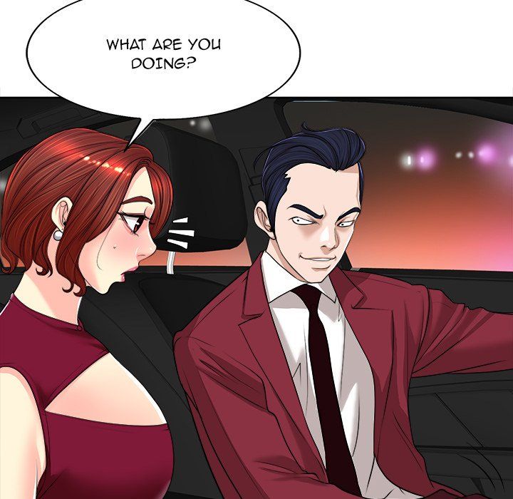 The Affair (moonk) chapter 40 page 78