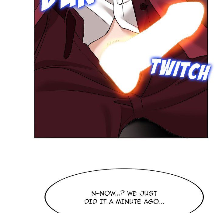 The Affair (moonk) chapter 40 page 80