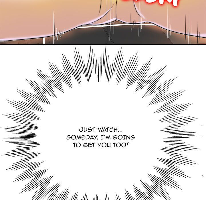 The Affair (moonk) chapter 40 page 86