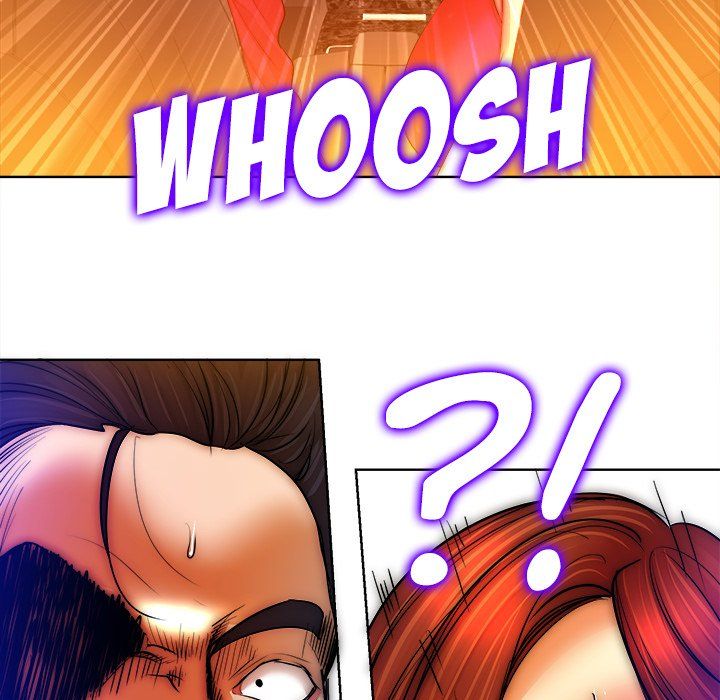 The Affair (moonk) chapter 40 page 101
