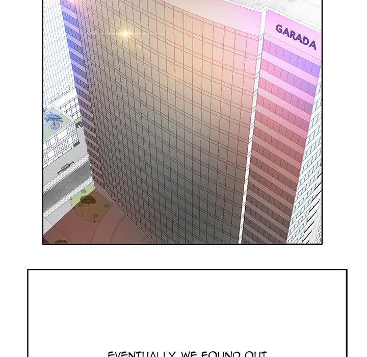 The Affair (moonk) chapter 40 page 109