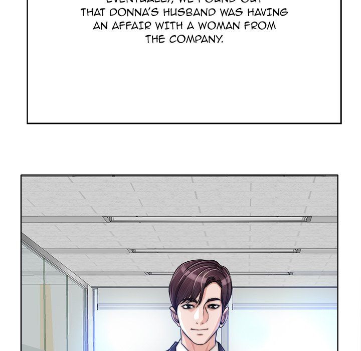 The Affair (moonk) chapter 40 page 110