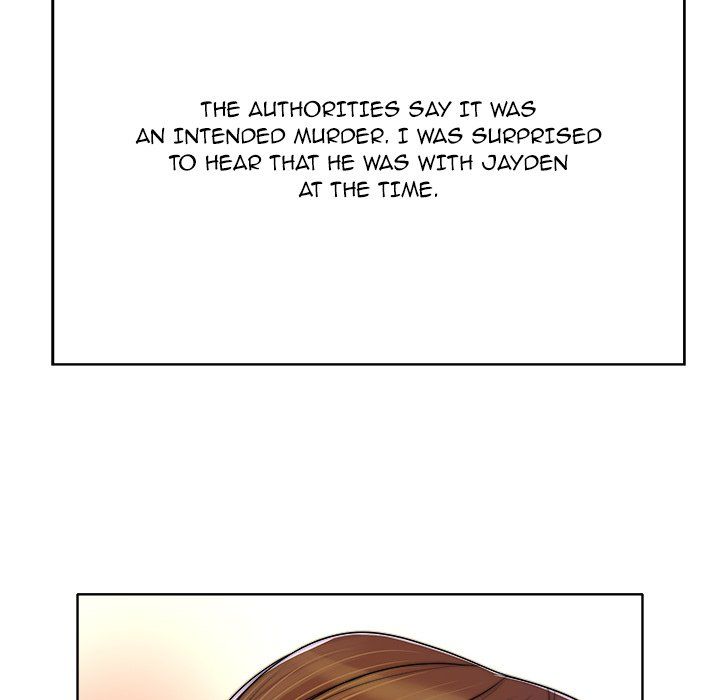 The Affair (moonk) chapter 40 page 113