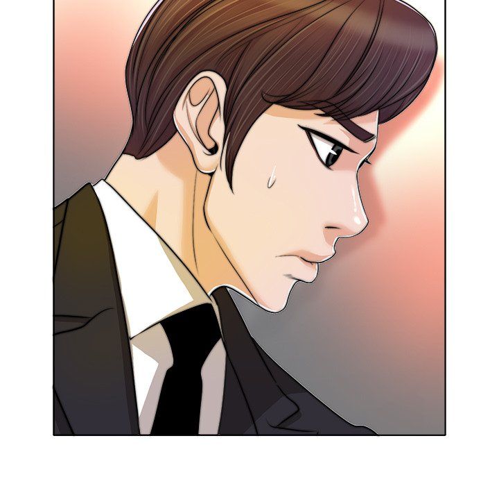 The Affair (moonk) chapter 40 page 114