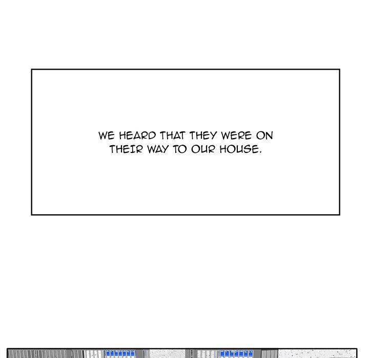 The Affair (moonk) chapter 40 page 115