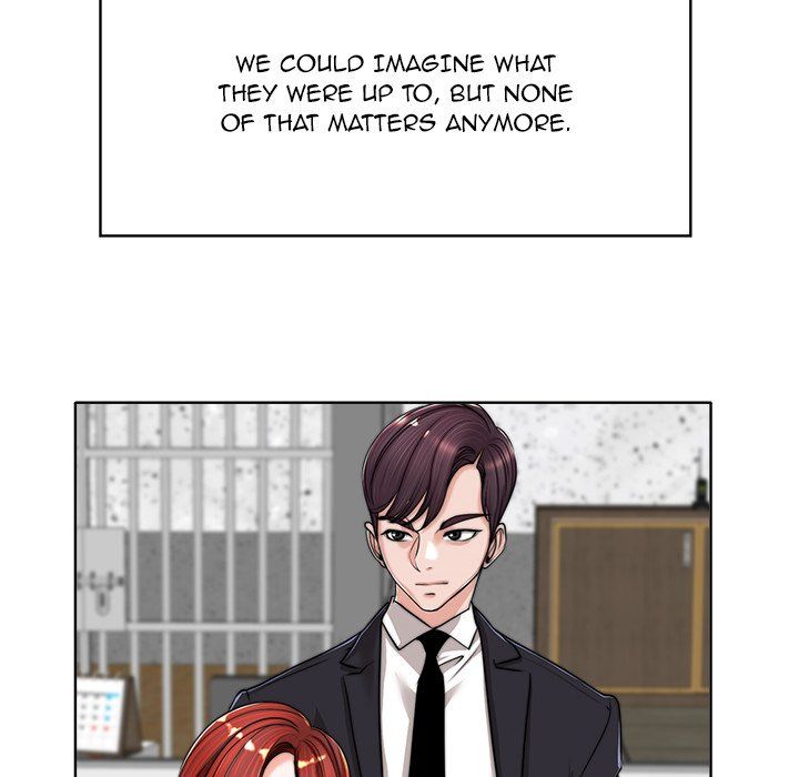 The Affair (moonk) chapter 40 page 117
