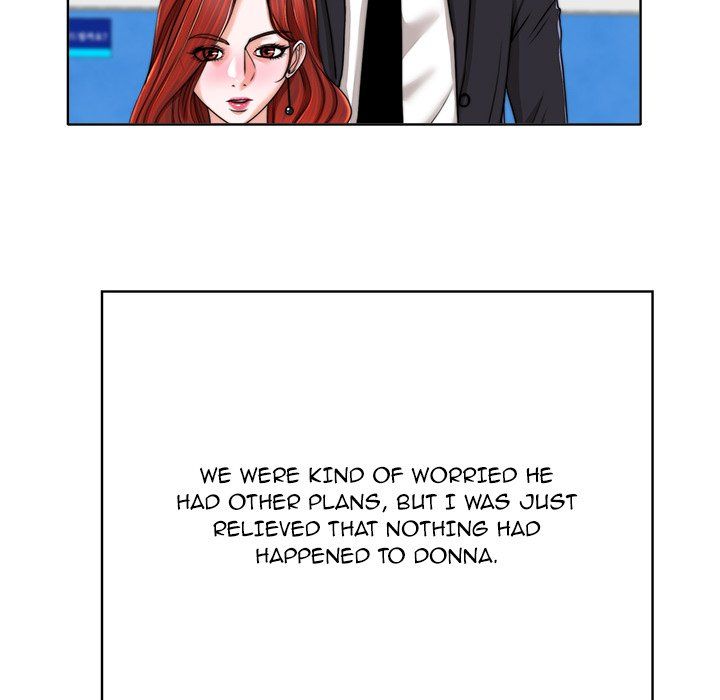 The Affair (moonk) chapter 40 page 118