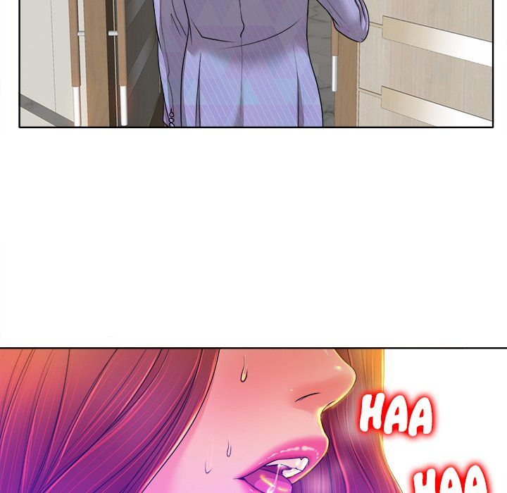 The Affair (moonk) chapter 40 page 125