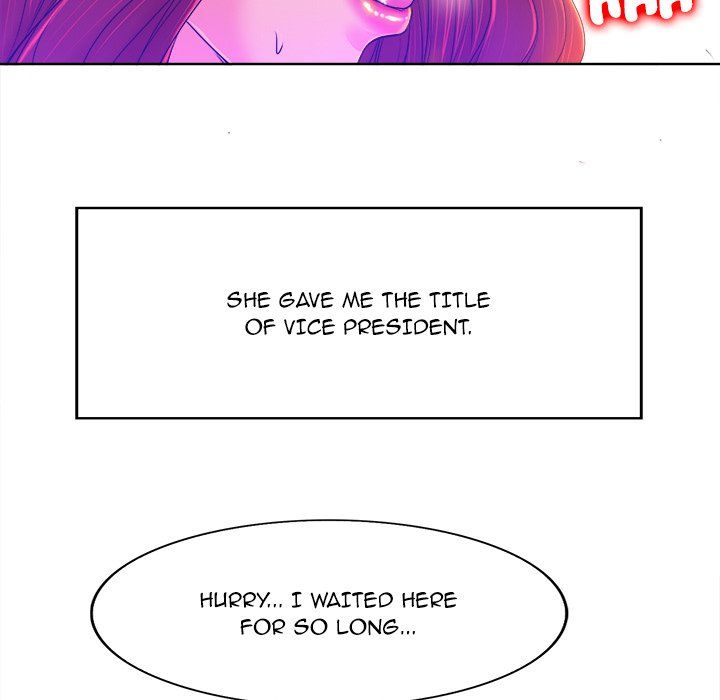 The Affair (moonk) chapter 40 page 126