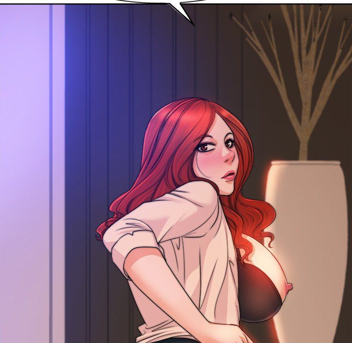 The Affair (moonk) chapter 40 page 127