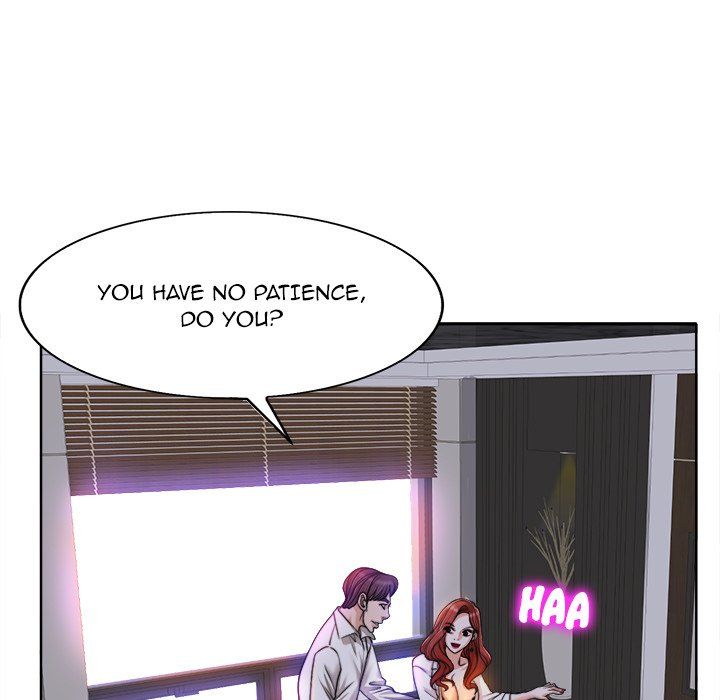 The Affair (moonk) chapter 40 page 132