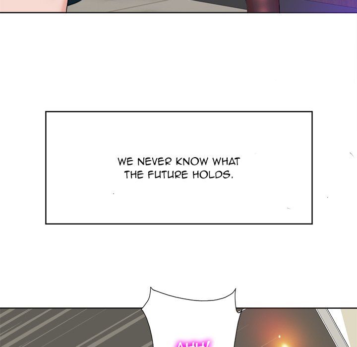 The Affair (moonk) chapter 40 page 135