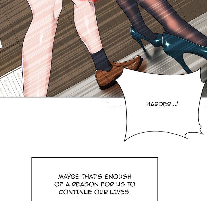 The Affair (moonk) chapter 40 page 137