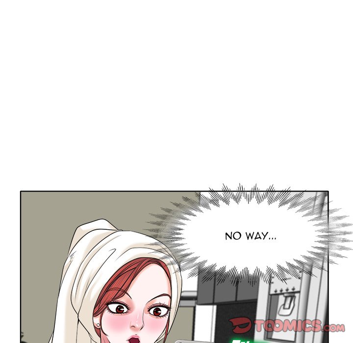 The Affair (moonk) chapter 5 page 11