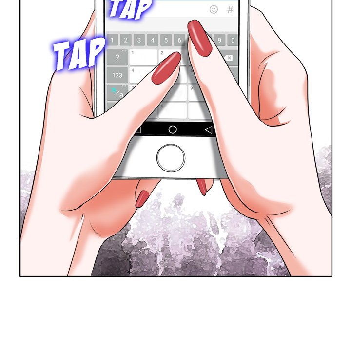 The Affair (moonk) chapter 5 page 16
