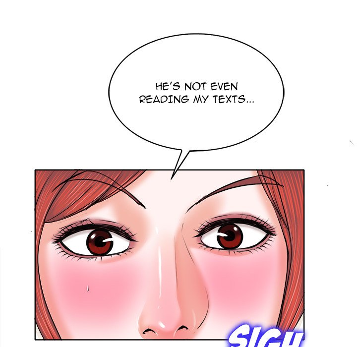 The Affair (moonk) chapter 5 page 17