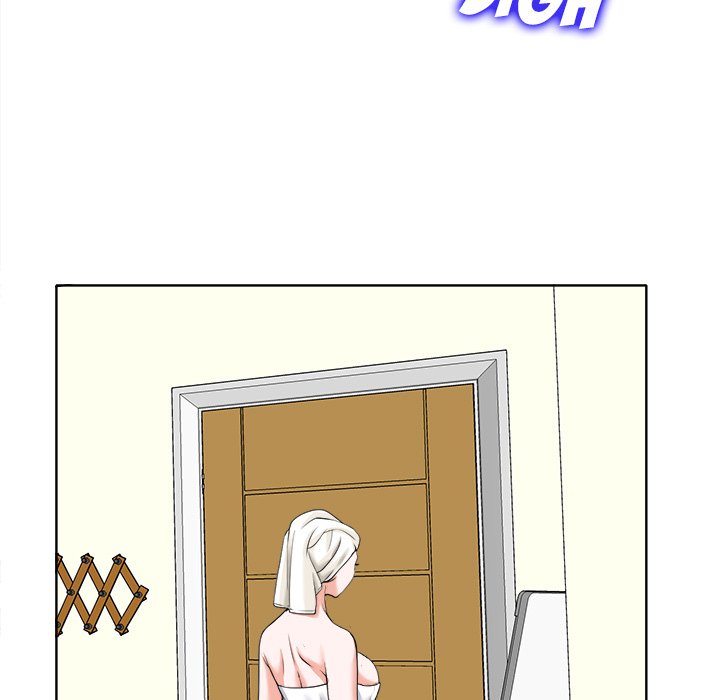 The Affair (moonk) chapter 5 page 18