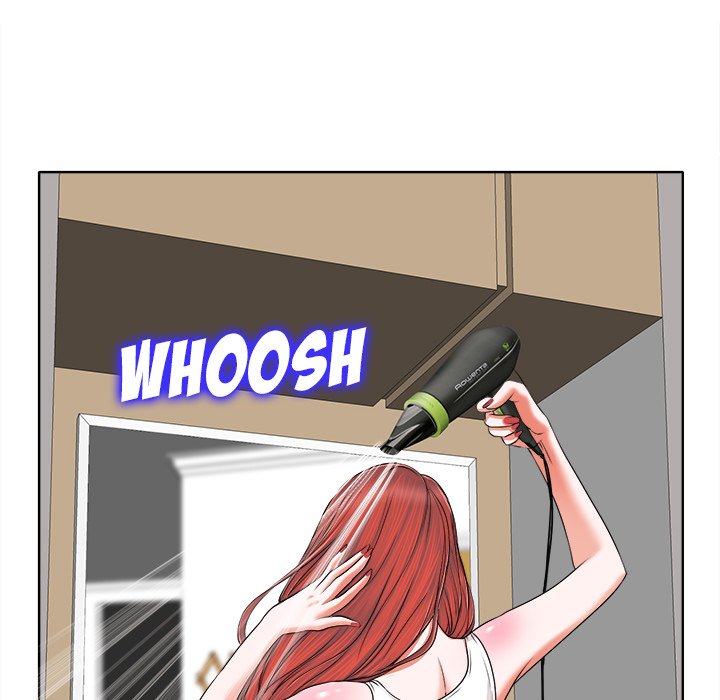 The Affair (moonk) chapter 5 page 21