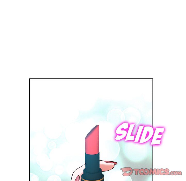 The Affair (moonk) chapter 5 page 23