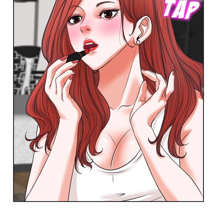 The Affair (moonk) chapter 5 page 25