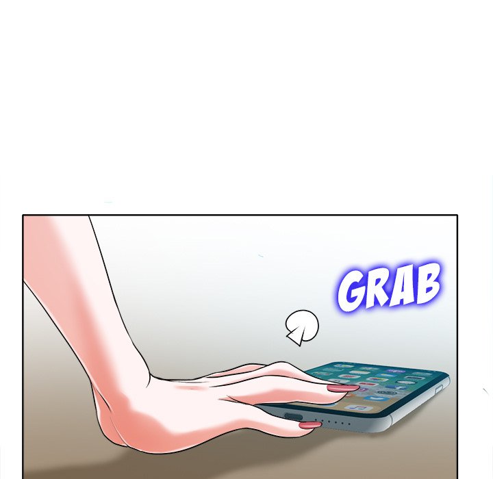The Affair (moonk) chapter 5 page 26