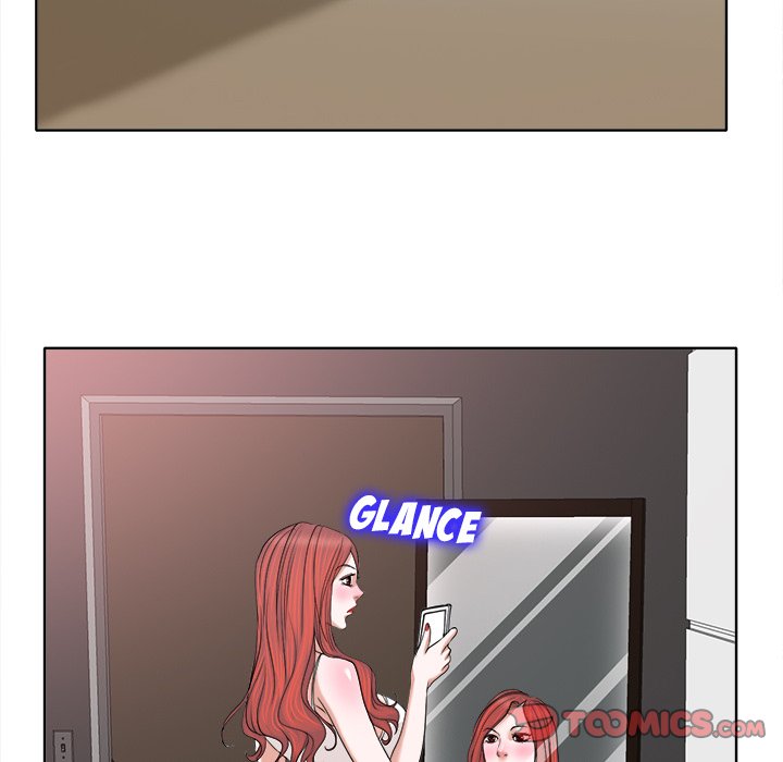 The Affair (moonk) chapter 5 page 27