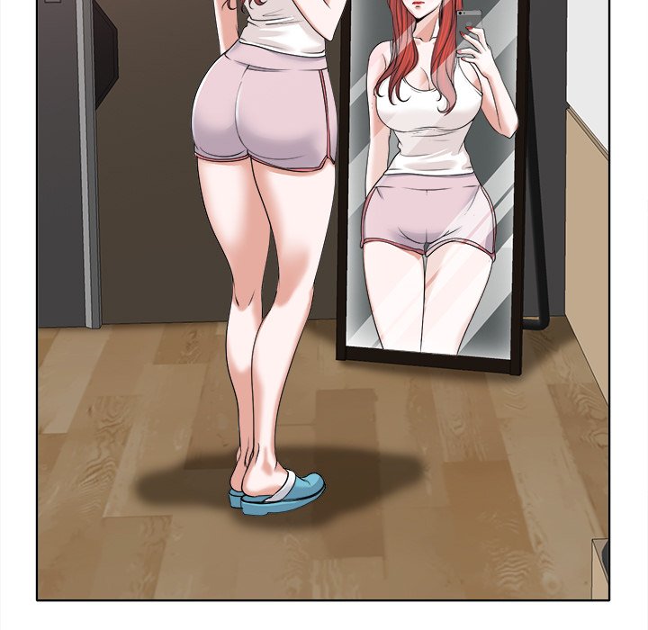 The Affair (moonk) chapter 5 page 28