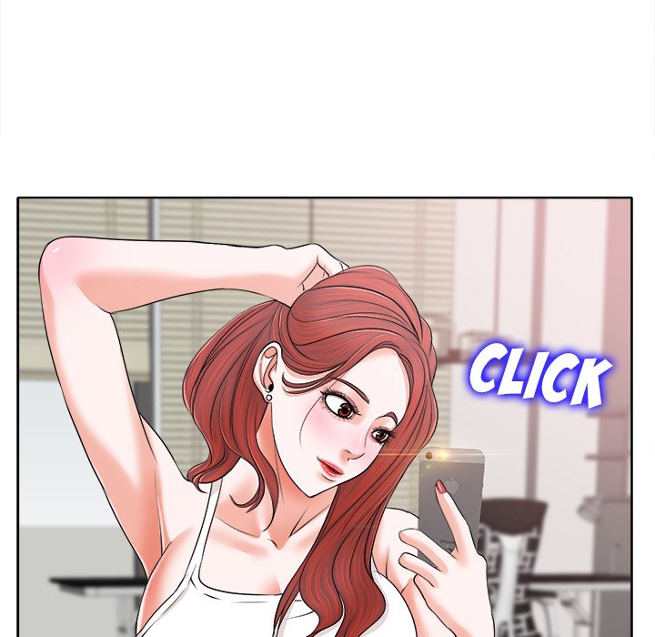 The Affair (moonk) chapter 5 page 29