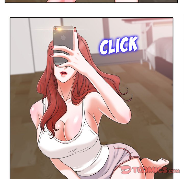 The Affair (moonk) chapter 5 page 31