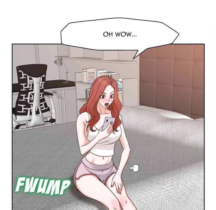 The Affair (moonk) chapter 5 page 37