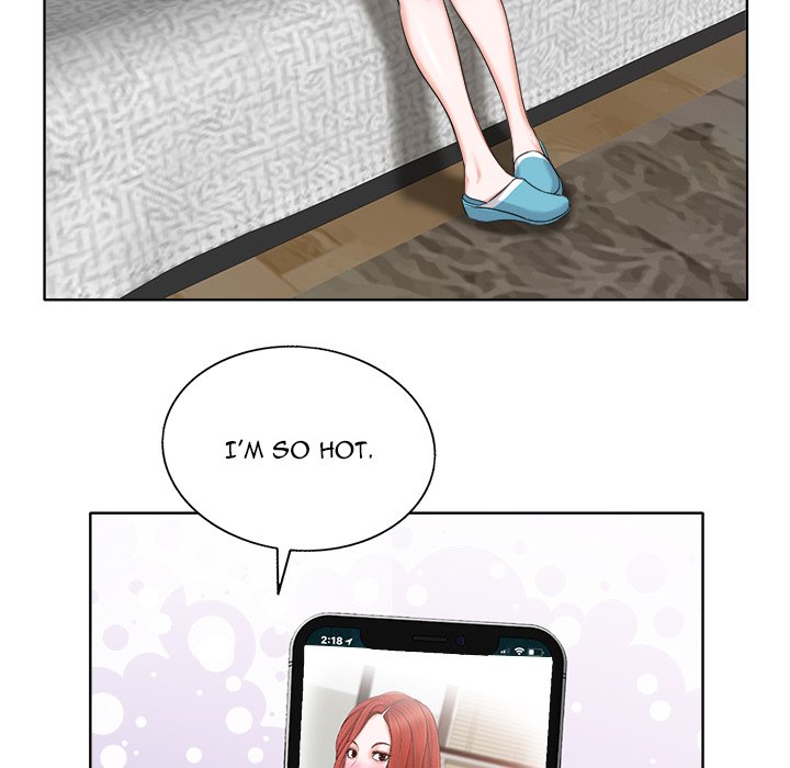 The Affair (moonk) chapter 5 page 38
