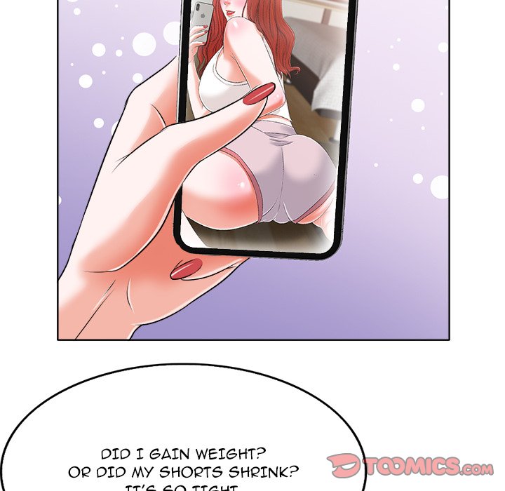 The Affair (moonk) chapter 5 page 39