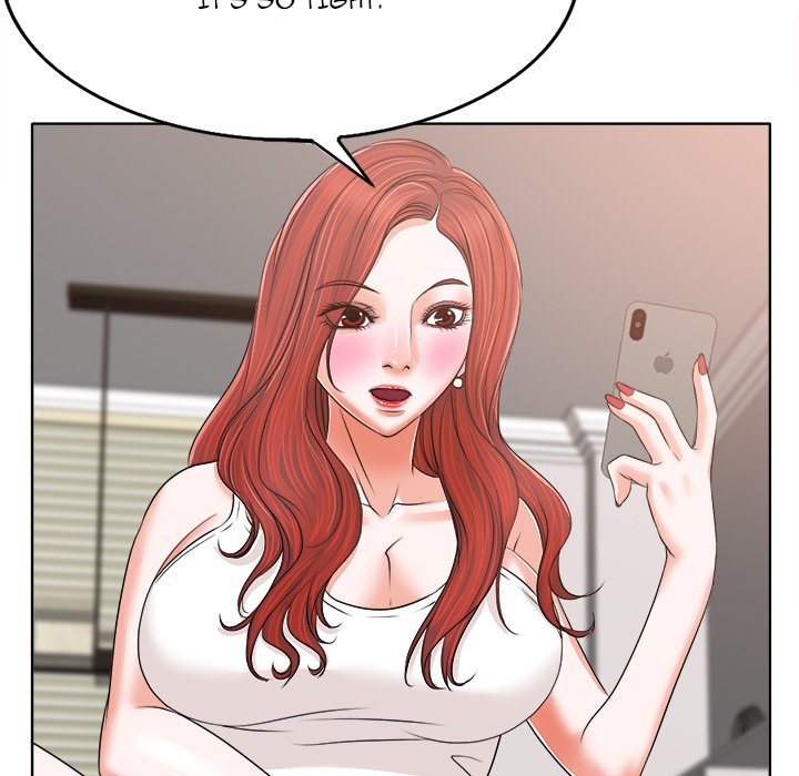 The Affair (moonk) chapter 5 page 40