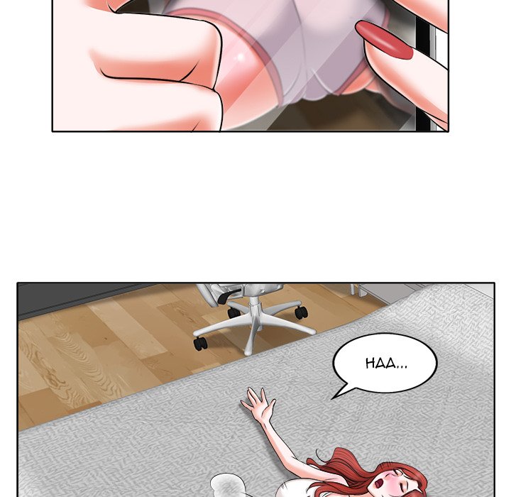 The Affair (moonk) chapter 5 page 44