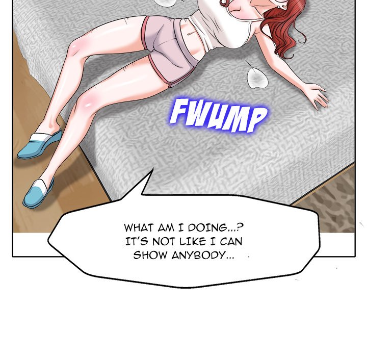 The Affair (moonk) chapter 5 page 45