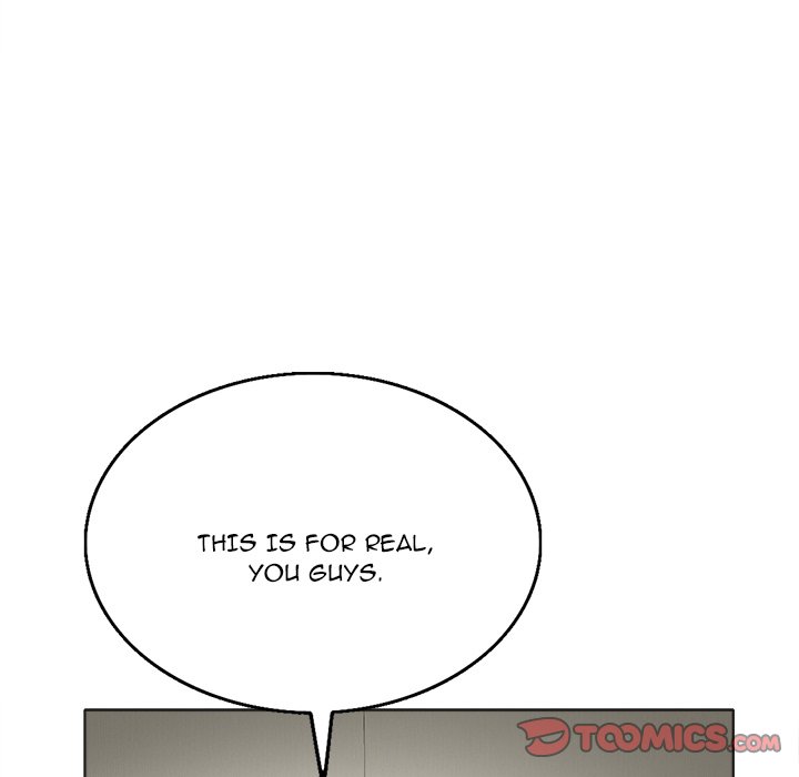 The Affair (moonk) chapter 5 page 51