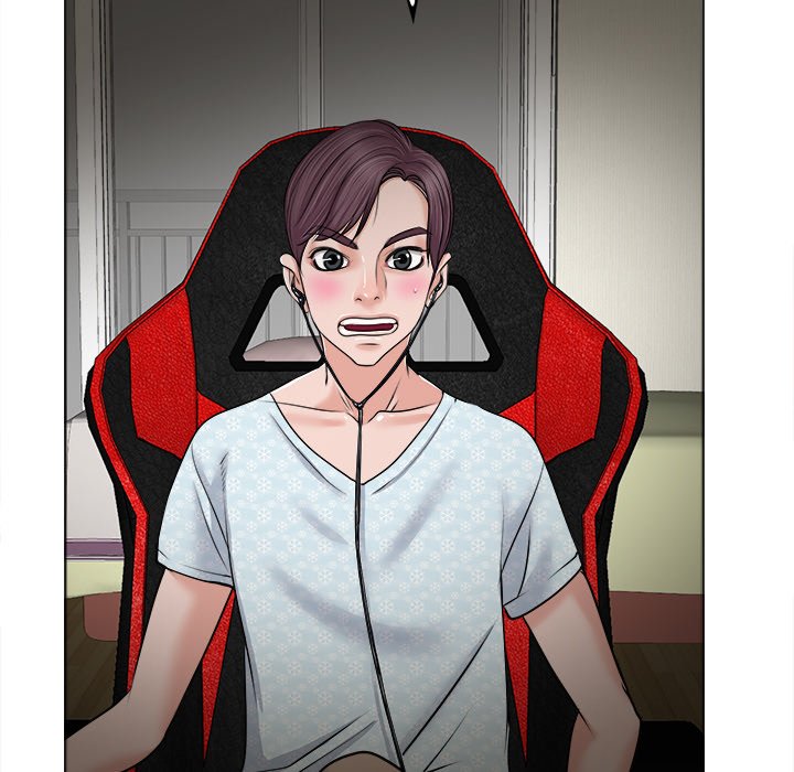 The Affair (moonk) chapter 5 page 54