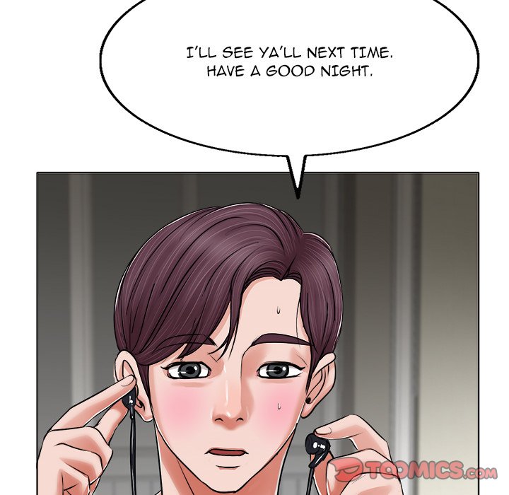 The Affair (moonk) chapter 5 page 59