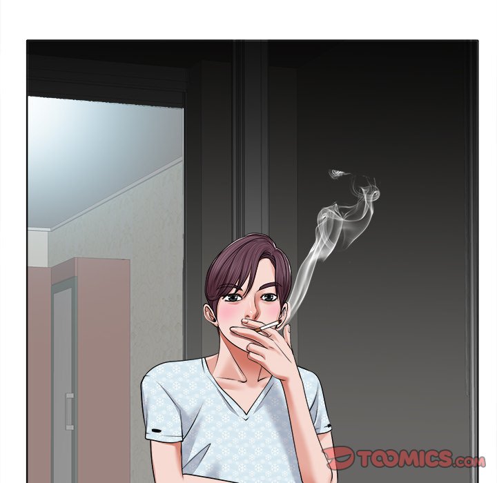 The Affair (moonk) chapter 5 page 63